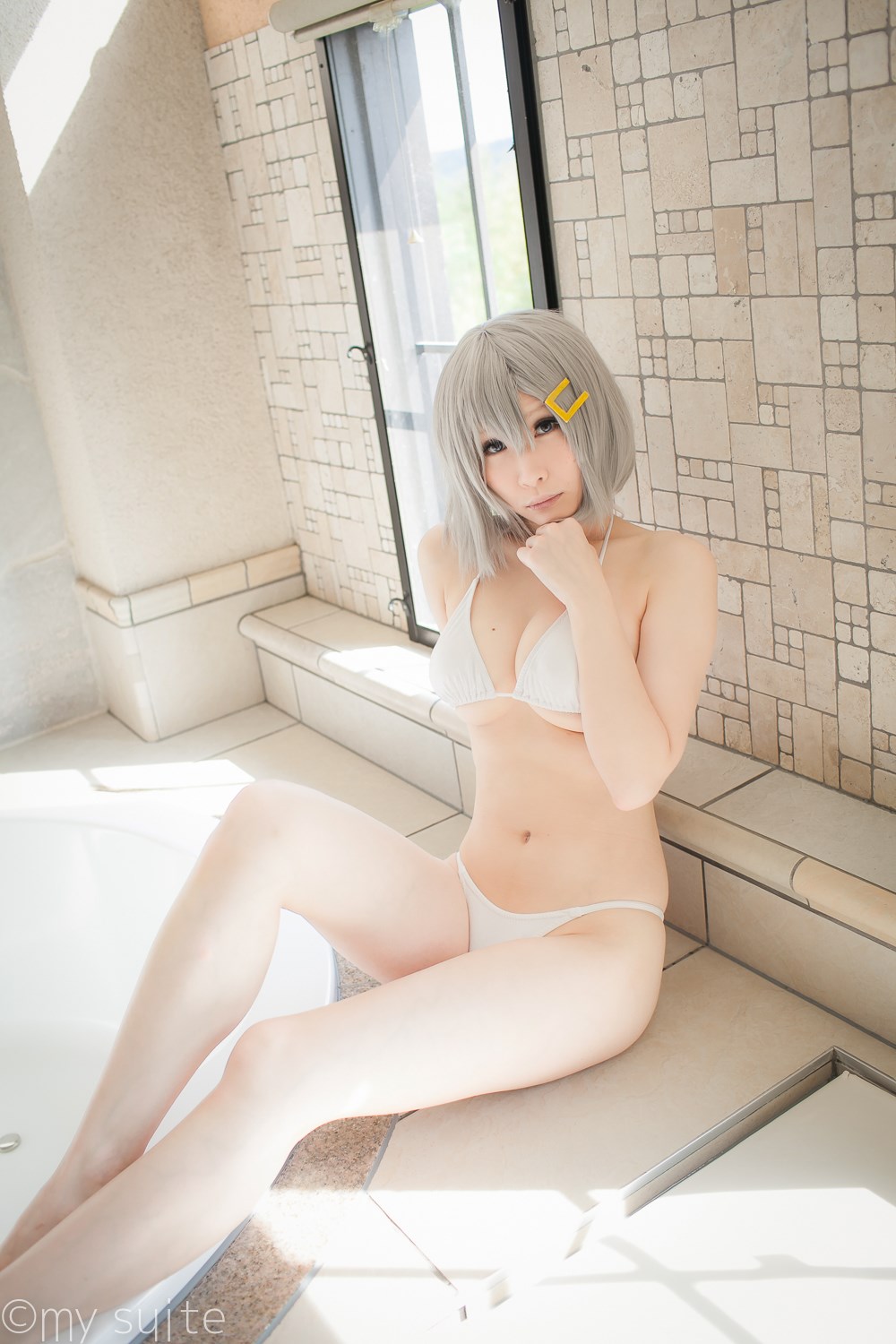 Cosplay suite Collection 8 2(2)